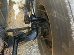Brakes with 