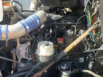 Engine with 