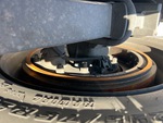 Brakes with 