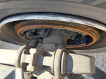 Brakes with 