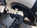 Brakes with 