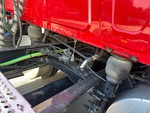 4 dessous de caisse - Camion with 