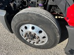 4 dessous de caisse - Camion with 