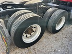 4 dessous de caisse - Camion with 
