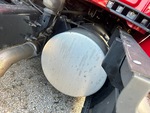 4 dessous de caisse - Camion with 