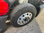 4 dessous de caisse - Camion with 