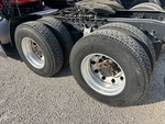 4 dessous de caisse - Camion with 