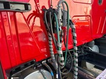 4 dessous de caisse - Camion with 