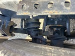 4 dessous de caisse - Camion with 