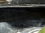 General Appearance with Second Serial Number/VIN Photo