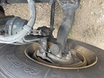 Brakes with 