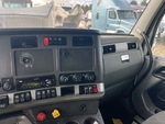 Cab with 