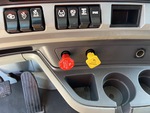 Cab with 