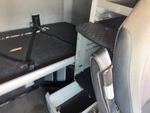 Cab with 