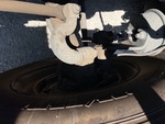 Brakes with 