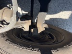 Brakes with 