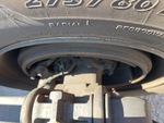Brakes with 