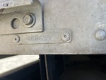 General Appearance with Second Serial Number/VIN Photo