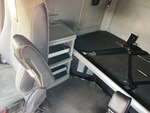 Cab with 