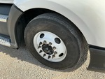 4 dessous de caisse - Camion with 