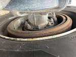 Brakes with 