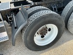 4 dessous de caisse - Camion with 
