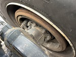 Brakes with 