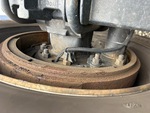 Brakes with 