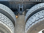4 dessous de caisse - Camion with 
