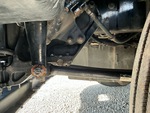 4 dessous de caisse - Camion with 