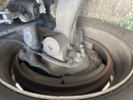 Brakes with 