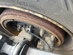 Brakes with 