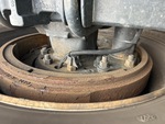 Brakes with 