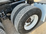 4 dessous de caisse - Camion with 