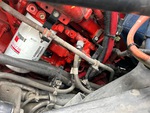 Engine with 