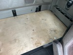 Cab with 