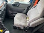 Cab with 