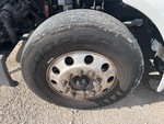 4 dessous de caisse - Camion with 