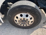 4 dessous de caisse - Camion with 