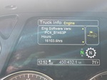 4 Transmission with Heures du moteur