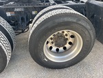 4 dessous de caisse - Camion with 