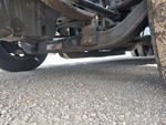 4 dessous de caisse - Camion with 
