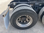 4 dessous de caisse - Camion with 