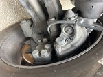 Brakes with 