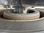 Brakes with 
