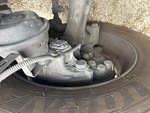 Brakes with 