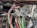 Brakes with 