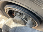Brakes with 