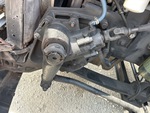 4 Underbody - Truck with 