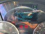 4 Transmision with Engine Hours